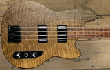 Wilcock Mullarkey Short Scale