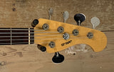 Sei Mark II 5 String Jazz