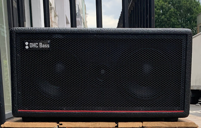 DHC Bass Cab 2x6.5