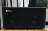 DHC Bass Cab 2x6.5