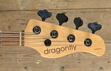 Dragonfly Fat J4 Custom