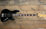 Warmoth USA Jazz Deluxe 5 String