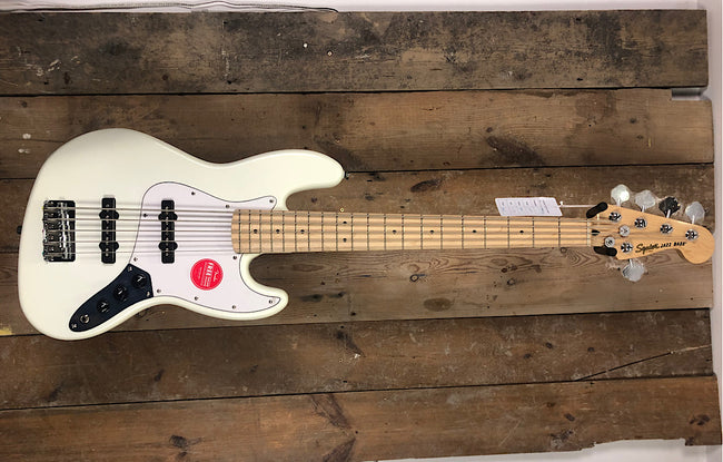 Squier Affinity Jazz V