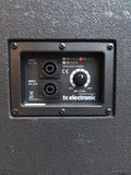 TC Electronic RS212-8