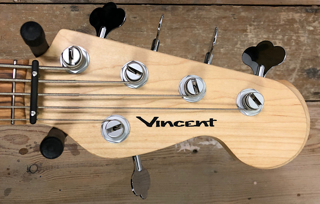 Vincent Metropol 5