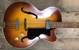 Hofner Senator 1964