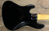 Warmoth USA Jazz Deluxe 5 String