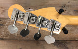 Fender Precision bass 1977 Left handed