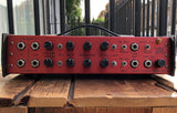 Walter Woods Bass Head Amber Light