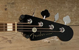 Fender Kingman Acoustic