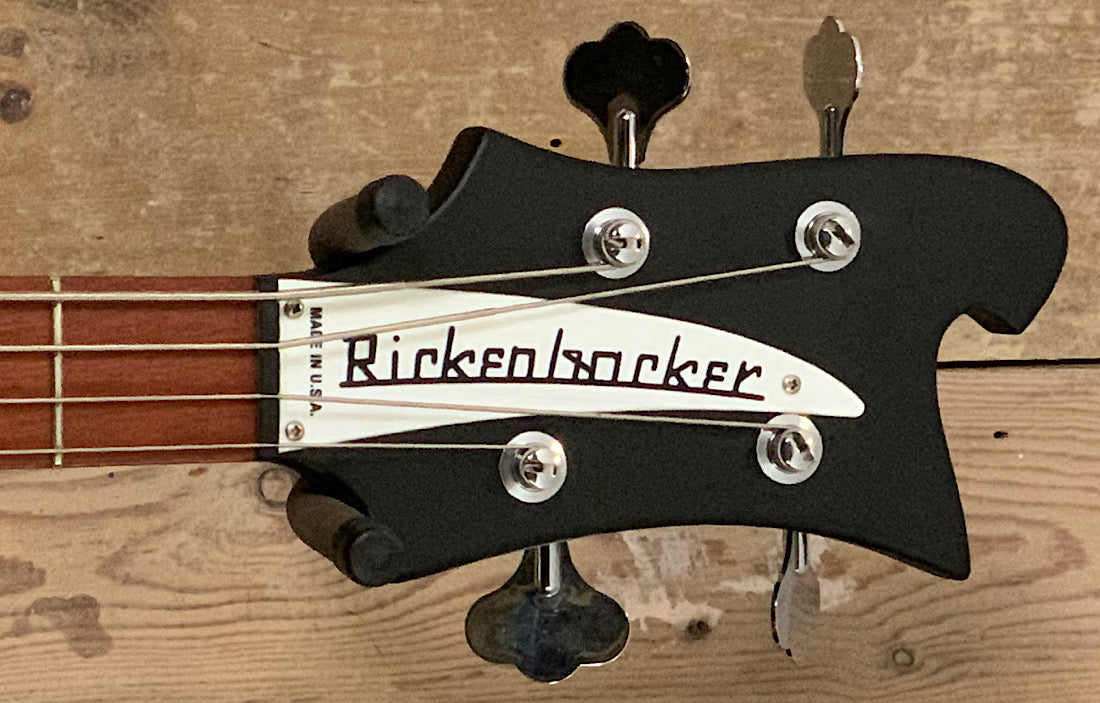 Rickenbacker 4003S