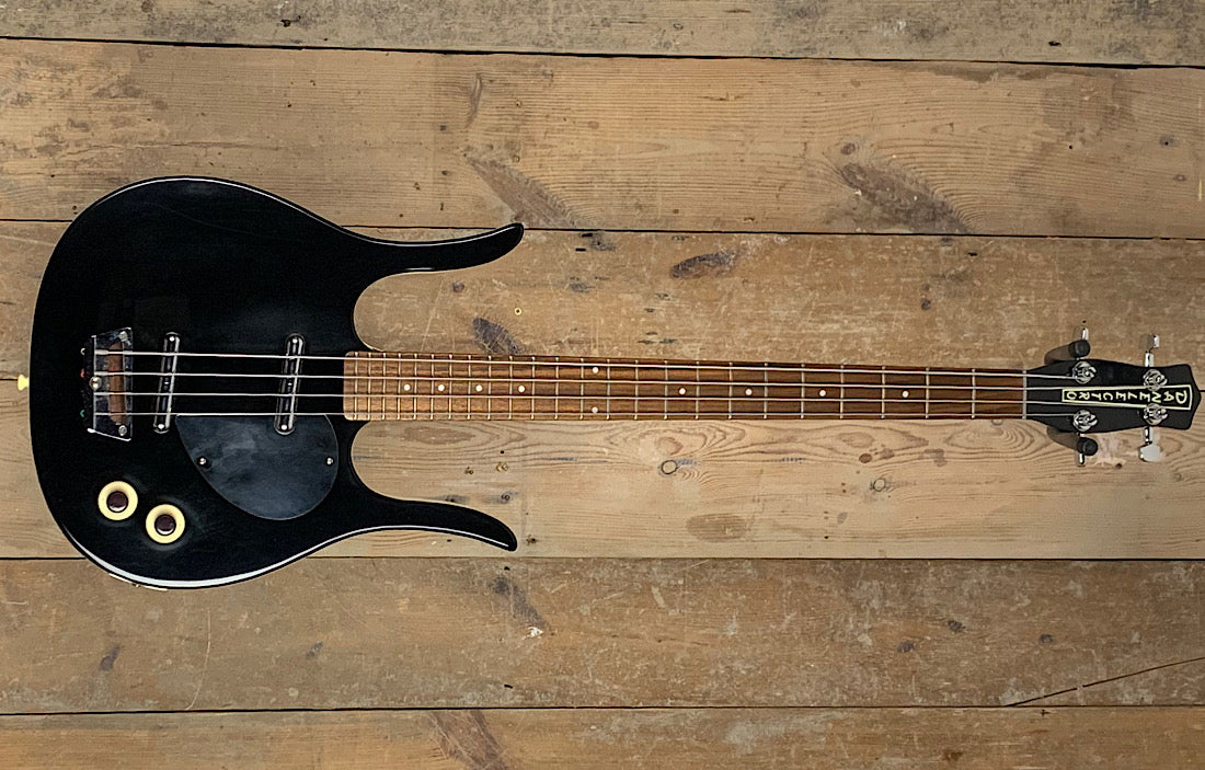 Danelectro Longhorn
