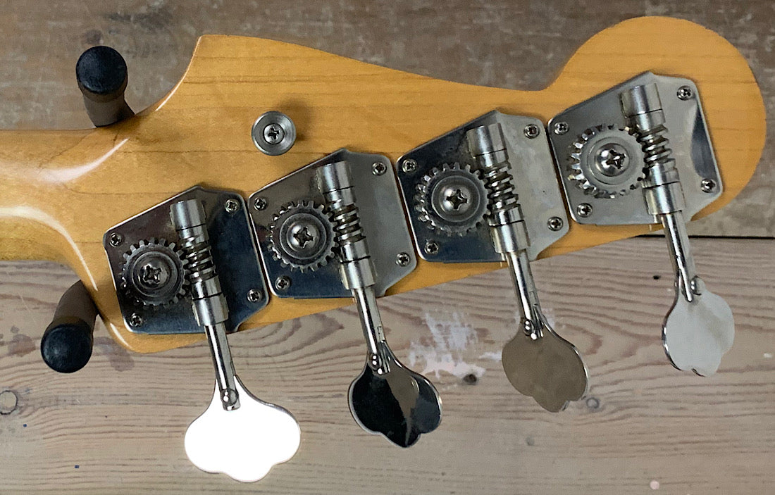 Fender 1964 Precision Bass