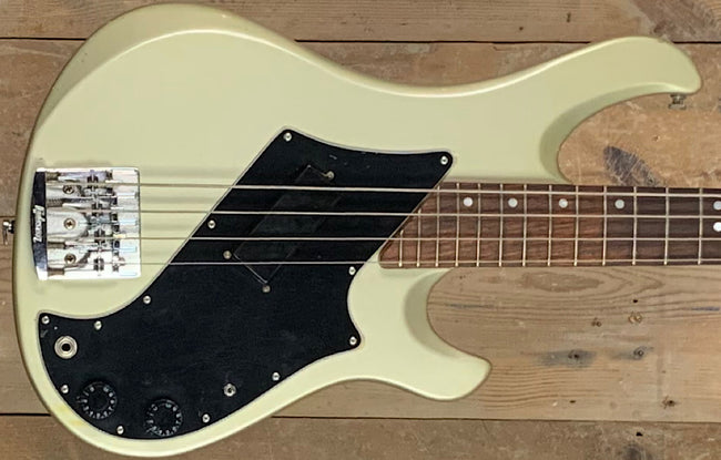 Gibson Victory Bass Standard 1981
