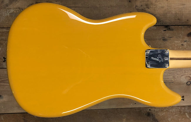 Fender Limited Edition Player Mustang Bass PJ (Pre-Owned)