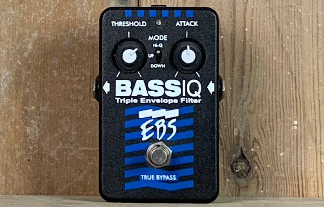 EBS BassIQ