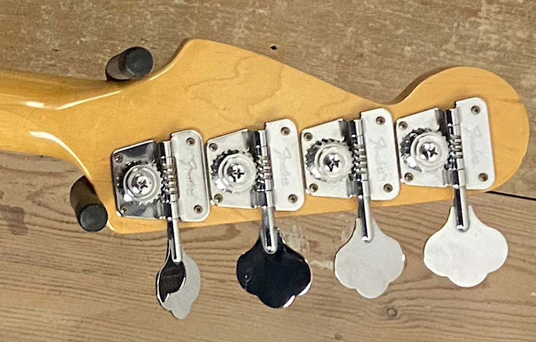 Fender Precision Bass 1978