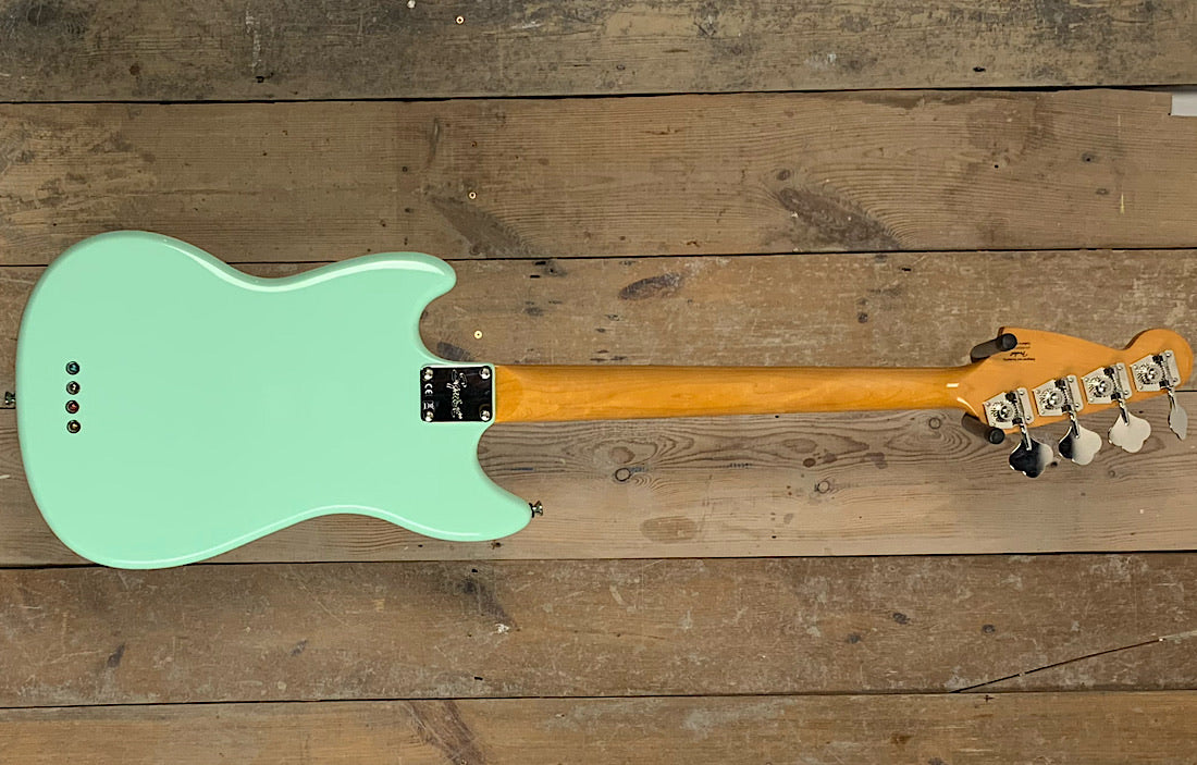 Squier Classic Vibe 60s Mustang Bass
