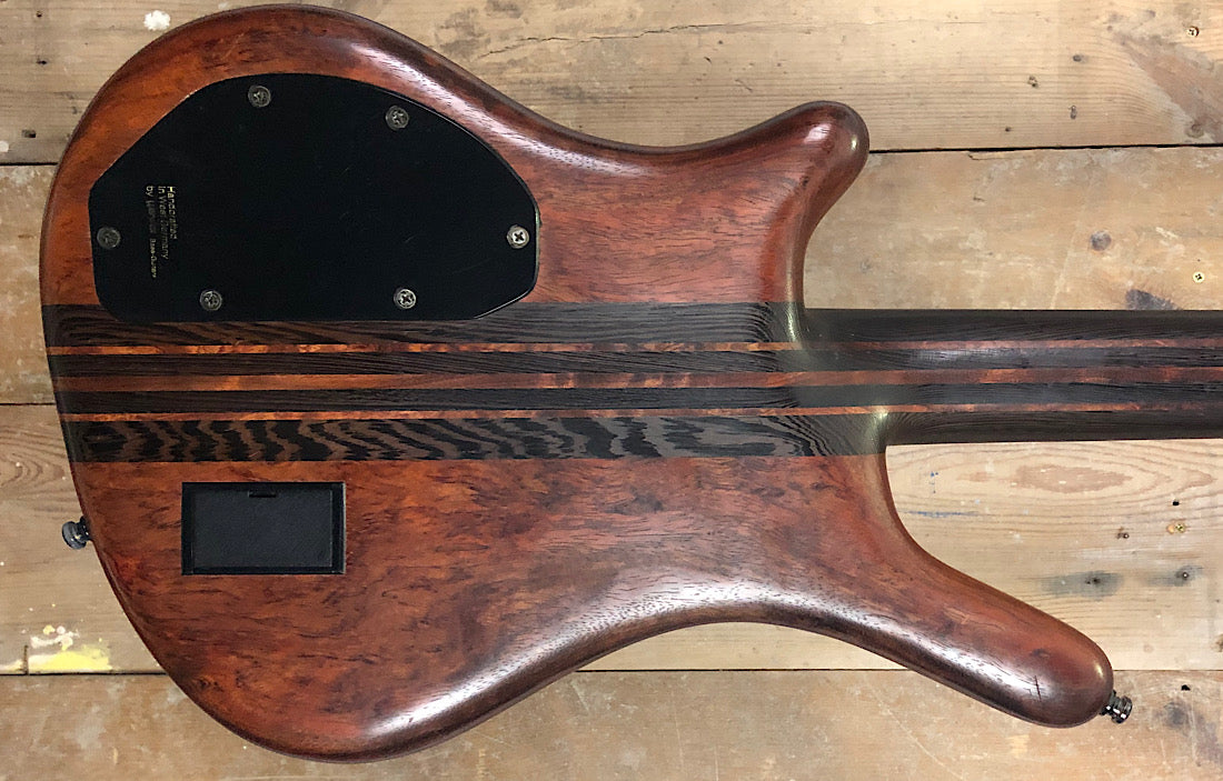 Warwick Thumb Bass 1988