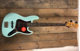 Squier  CV '60S Jazz Bass