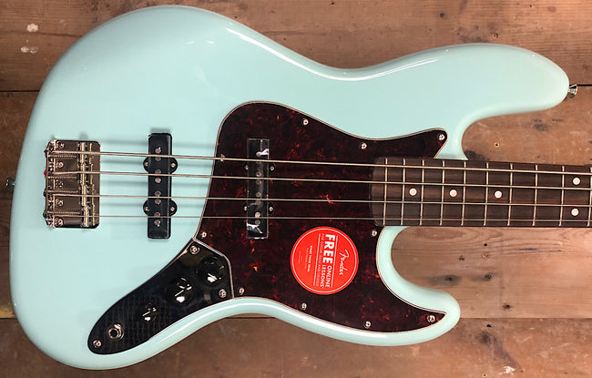 Squier  CV '60S Jazz Bass