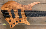 Strandberg Boden Prog 5