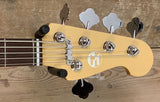 Maruszczyk Elwood Custom 5a