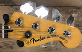 Fender Meteora Player Plus