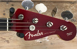 Fender Aerodyne Jazz Bass MIJ