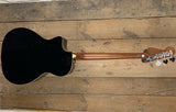 Fender Kingman Acoustic