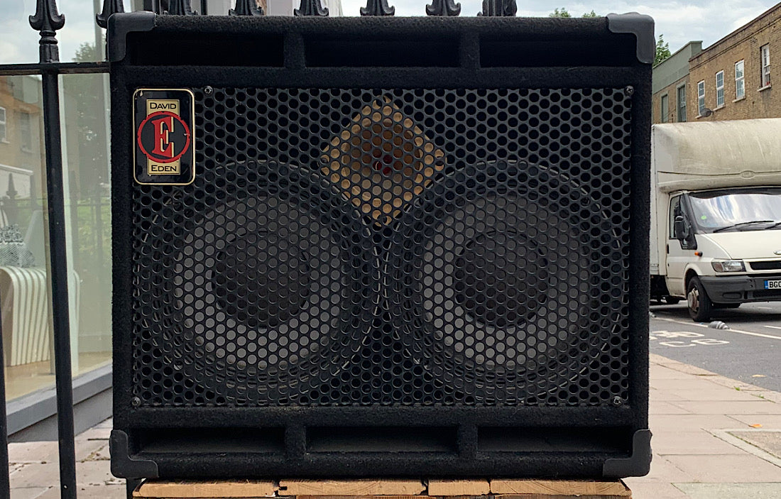 Eden D210-XLT