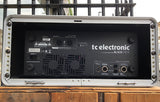 TC Electronic Blacksmith Amp Head