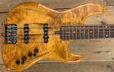 Sei Mark II 5 String Jazz