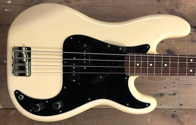 Fender PB-70 MIJ