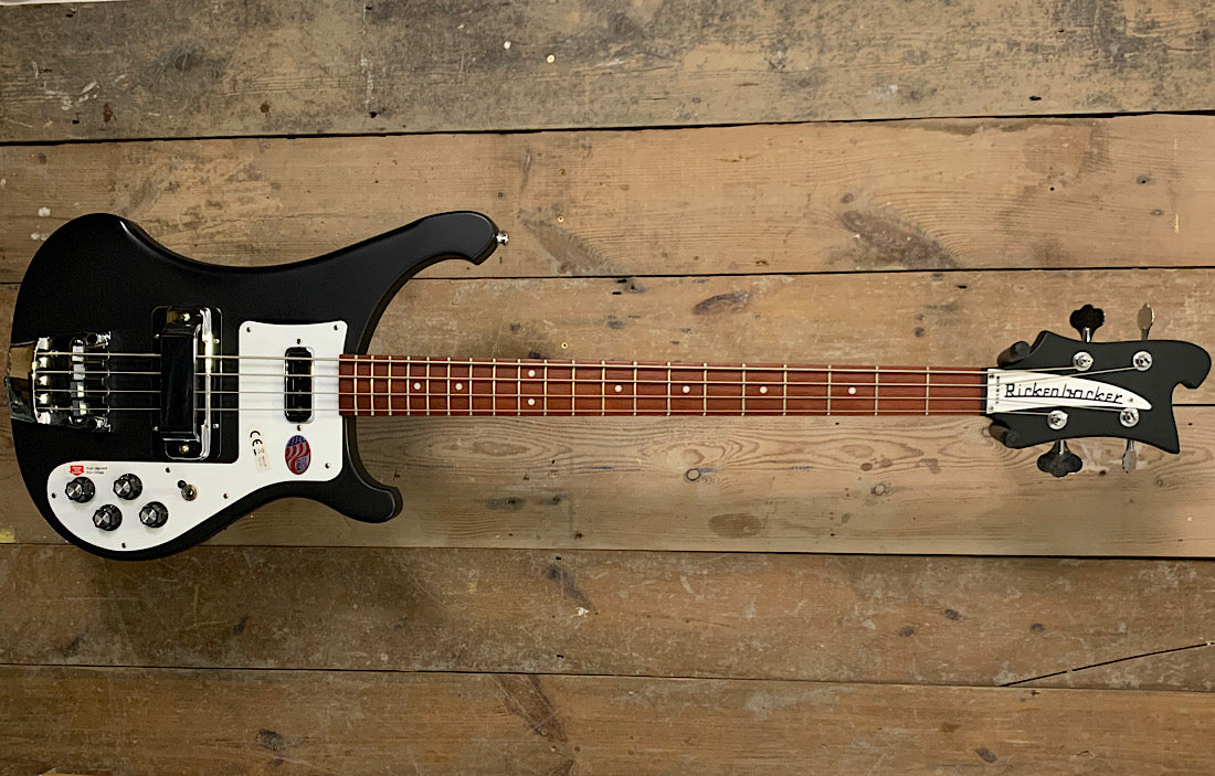 Rickenbacker 4003S