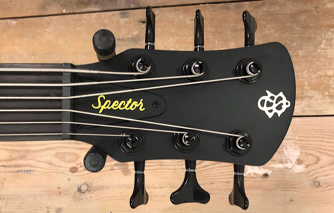 Spector NS Pulse II 6-String Bass