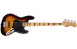 Squier Classic Vibe 70s Jazz Bass (Sunburst)