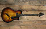 Hybrid 6 Studio Sunburst