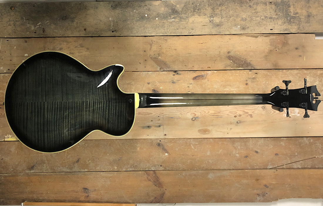D’angelico New York Excel