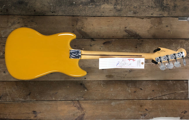 Fender Limited Edition Player Mustang Bass PJ (Pre-Owned)