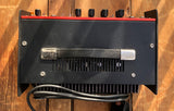 Walter Woods Bass Head Amber Light