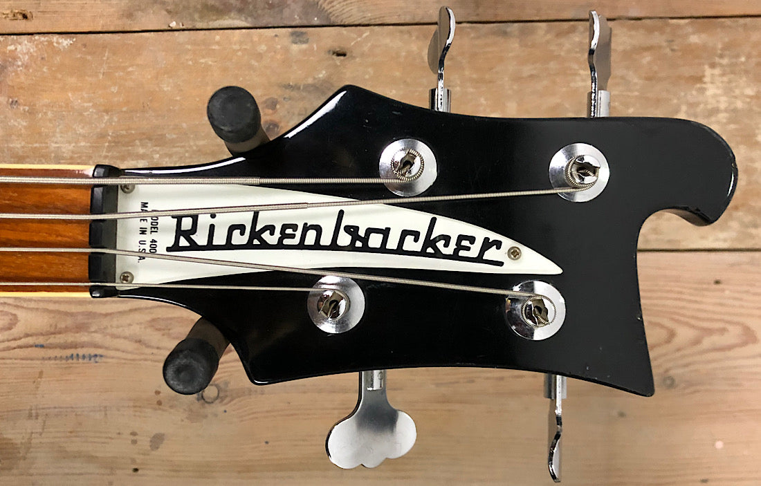 Rickenbacker 4001 1973