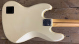 Fender Player Plus Jazz Bass