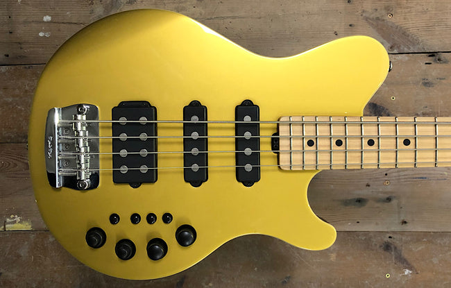 Musicman 25th Anniversary Reflex