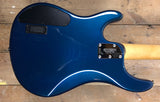 Music Man Sterling 4 H 2003 Blue Pearl