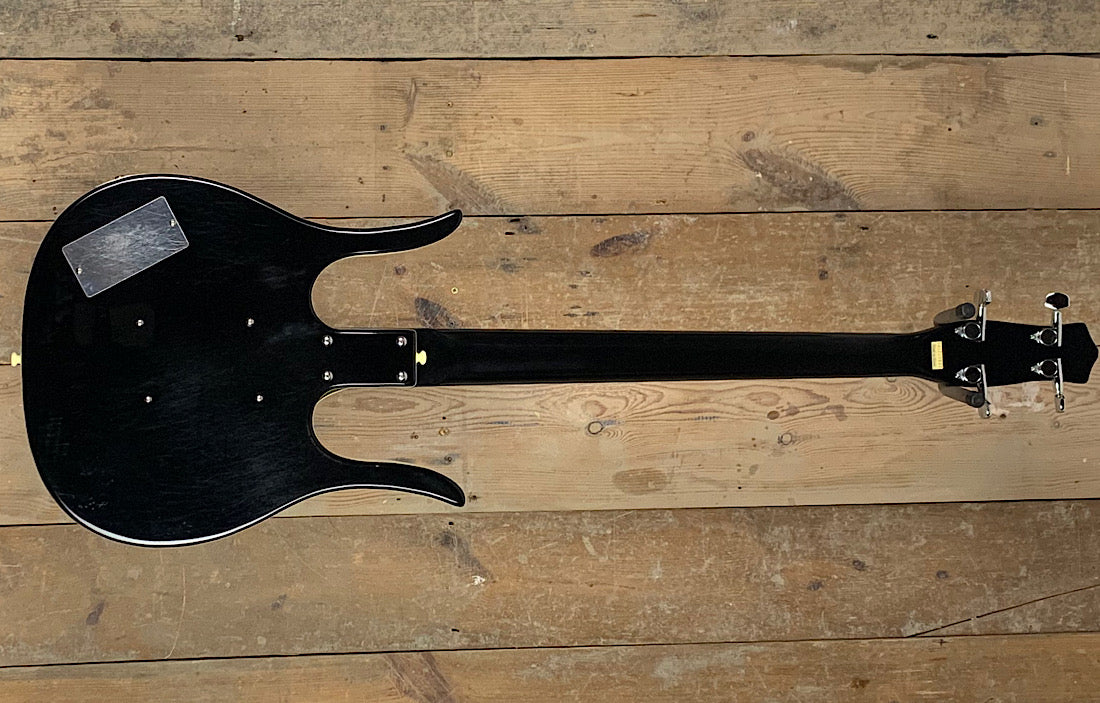 Danelectro Longhorn