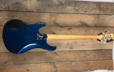 Music Man Sterling 4 H 2003 Blue Pearl