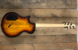 Hybrid 6 Studio Sunburst