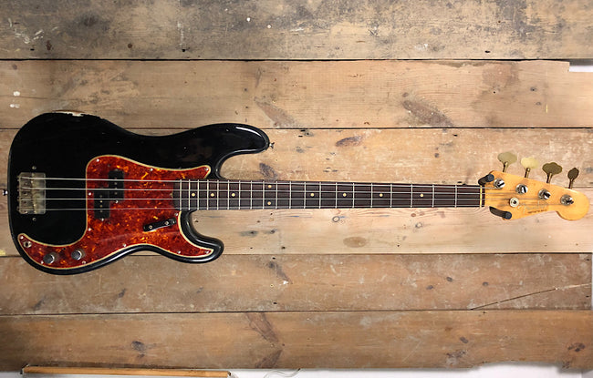 Fender Precision Bass 1960