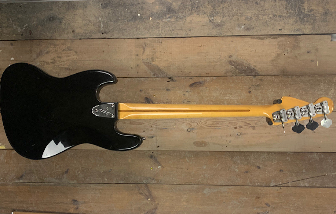 Fender 1976 Jazz Bass